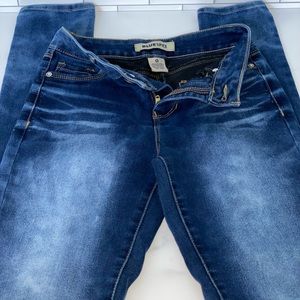 Blue Spice Jeans - Size 0